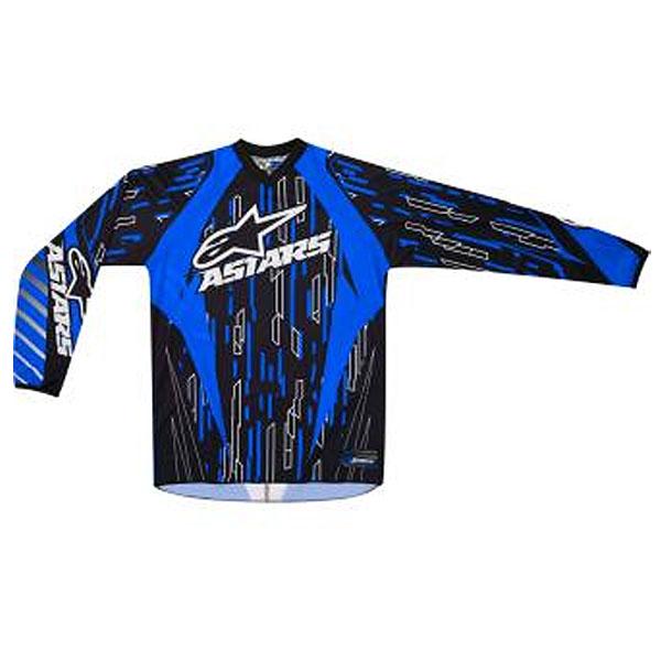 Foto Alpinestars Racer jersey 712