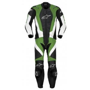 Foto Alpinestars rc-1 mono piel 2pc
