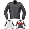 Foto Alpinestars SMX-R Air Leather Jacket 2010