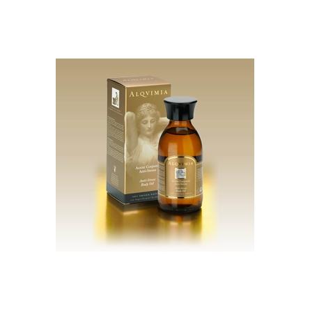 Foto Alqvimia Aceite Antistress 150 Ml