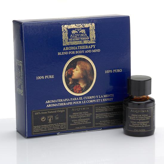 Foto Alqvimia Frescor Vital