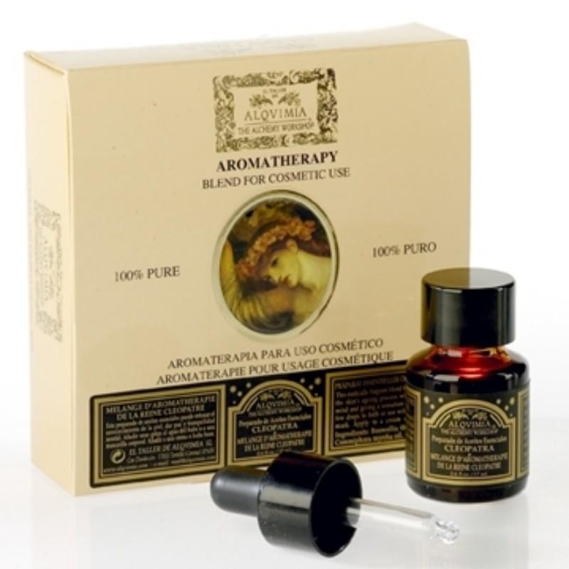Foto Alqvimia Reina De Egipto 17ml