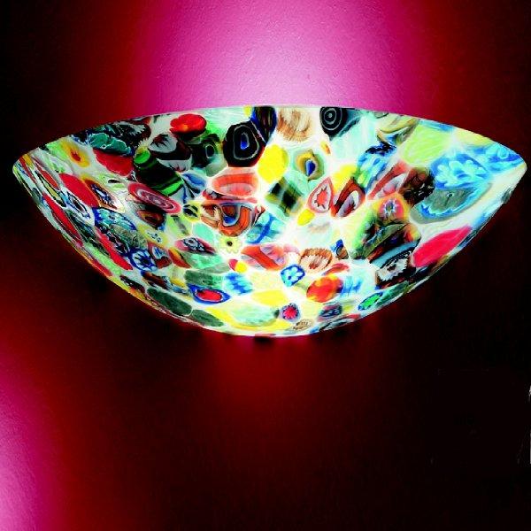 Foto Alt Lucialternative Alba P / mini P wall lamp