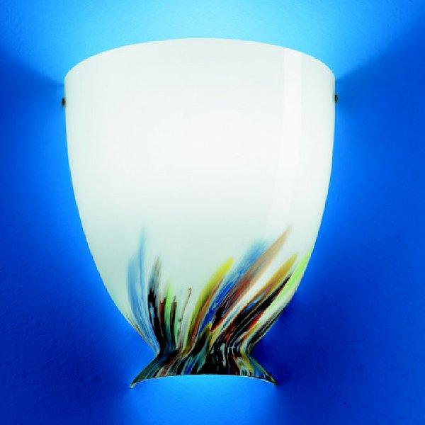 Foto Alt Lucialternative Amarcord P 30 wall sconce