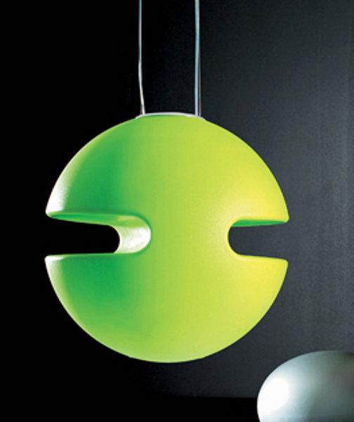 Foto Alt Lucialternative Full Moon S suspension lamp