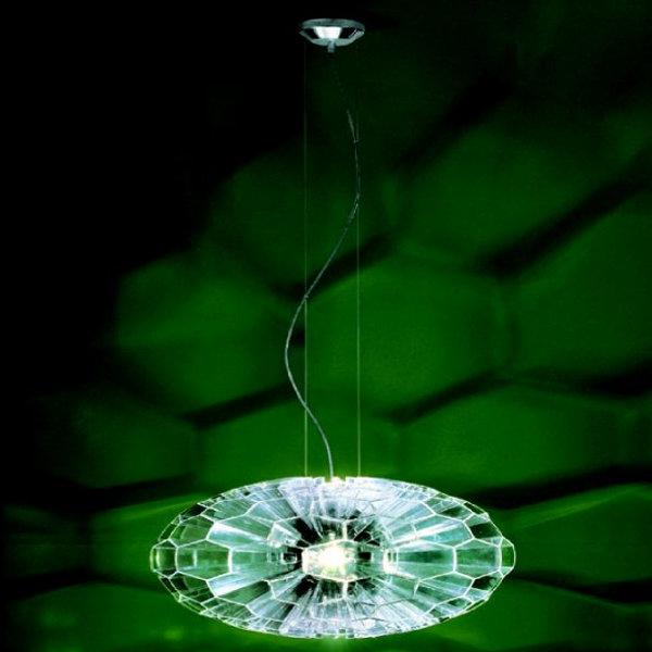 Foto Alt Lucialternative Joy S suspension lamp
