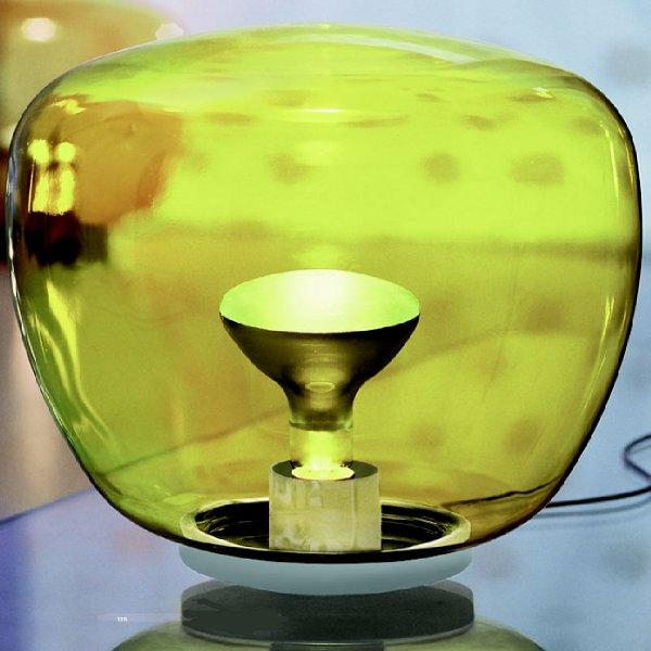 Foto Alt Lucialternative Omega T20/ T40 table lamp