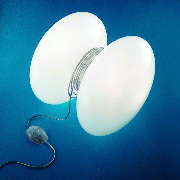 Foto Alt Lucialternative (P) Lay TR floor lamp