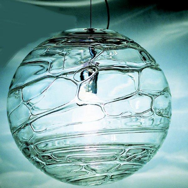 Foto Alt Lucialternative Sibilla S 30 suspension lamp