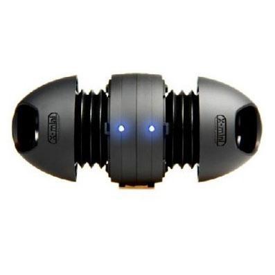 Foto Altavoces 2.0 X-mini Max 1.1 2w X 2 Con Funda Prot