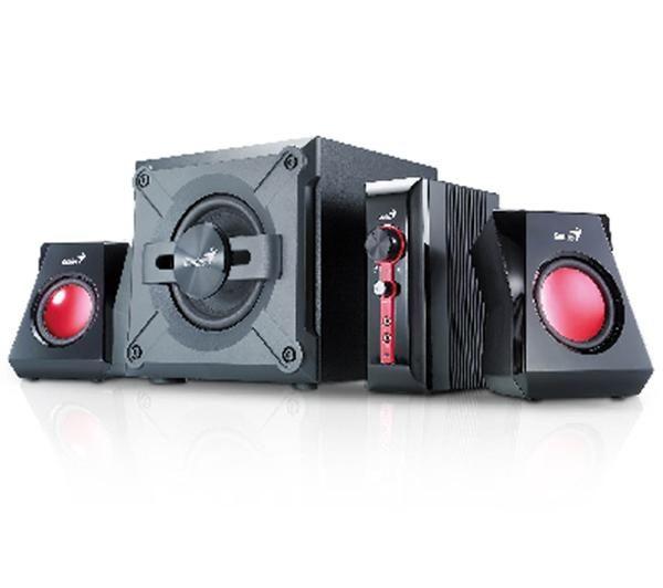 Foto Altavoces 2.1 SW-G2.1 1250