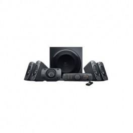 Foto Altavoces 5.1 logitech speaker system z906 clavija 3.5mm 5x67w mando