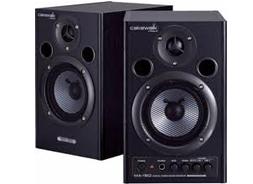 Foto Altavoces Cakewalk Studio MA-15 DBK CW