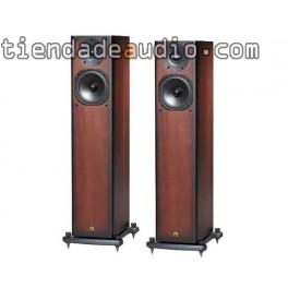 Foto Altavoces columna castle knight-3