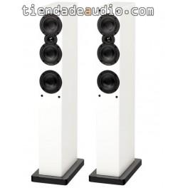 Foto Altavoces columna scansonic s-9