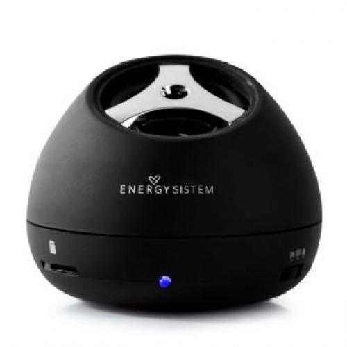 Foto altavoces energy sistem mini music box z100 black