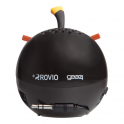 Foto Altavoces gear4 mini black bird