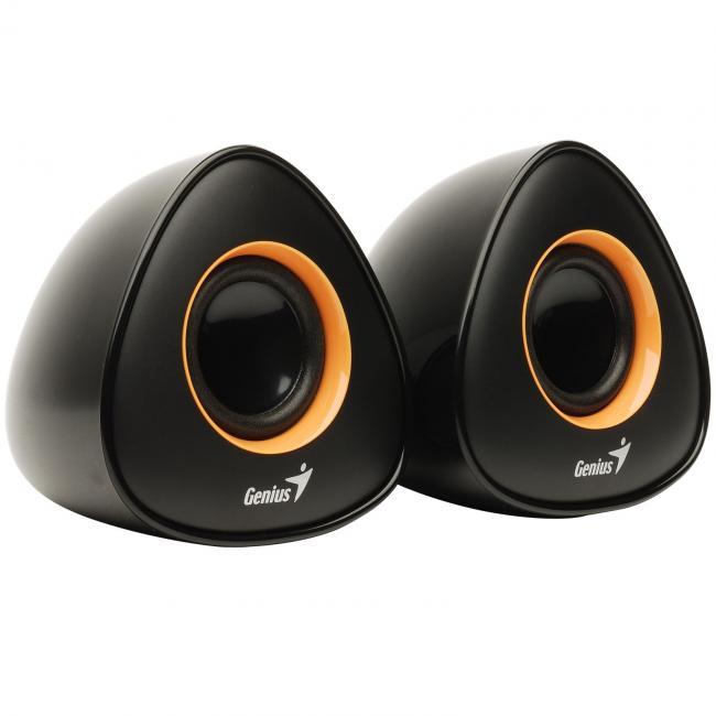 Foto Altavoces genius sp-u150x