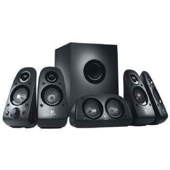 Foto ALTAVOCES LOGITECH Z-506 5.1