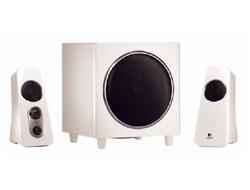 Foto Altavoces Logitech z-523 light speaker system [980-000367] [509920601