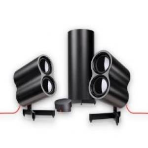 Foto Altavoces logitech z533 2.1 / 40 w