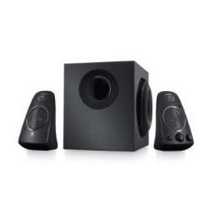 Foto Altavoces logitech z623 2.1 200 rms