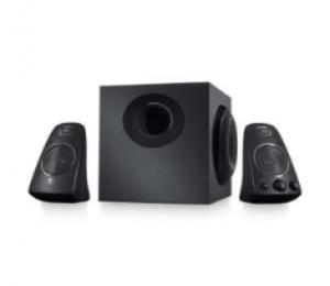 Foto Altavoces logitech z623 2.1 200 rms /thx