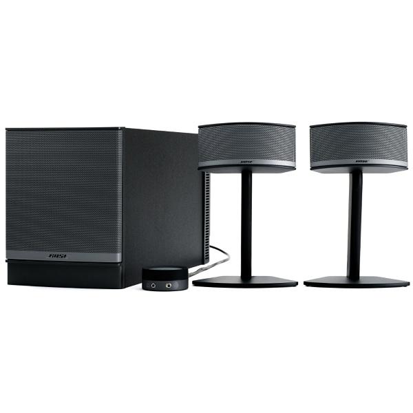 Foto Altavoces multimedia Companion 5 de Bose