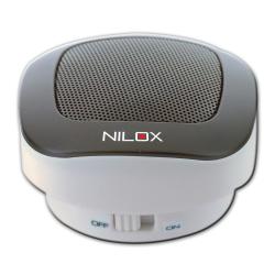 Foto Altavoces Nilox speaker port til individual bate [10NXPSSIBT001] [803