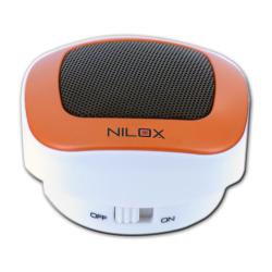 Foto Altavoces Nilox speaker port til individual bate [10NXPSSIBT005] [803