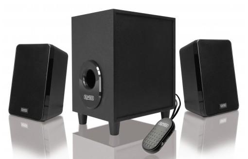 Foto Altavoces Sweex 2.1 speaker set spkr [SP024] [87175340