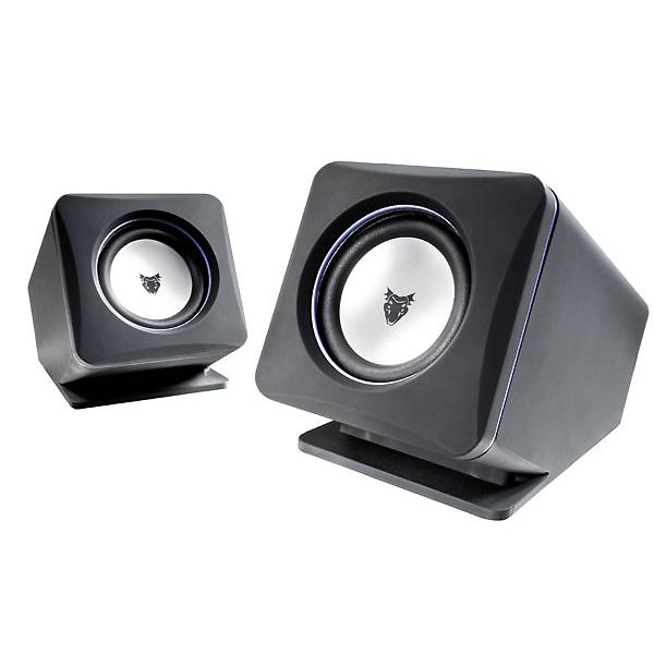 Foto Altavoces Vivanco Bazoo 2.0 3W