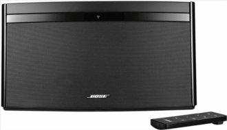 Foto altavoz - bose soundlink air