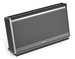Foto altavoz - bose soundlink ii nylon