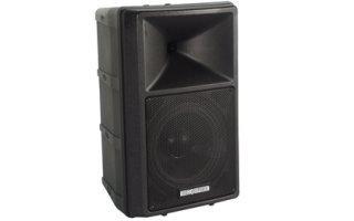Foto Altavoz ABS Profesional 8