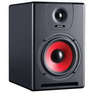 Foto Altavoz activo Gemini Pro Audio SR-8 - 125W
