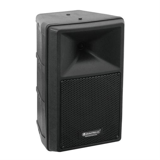 Foto Altavoz Activo Omnitronic KB-208A 160W