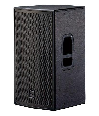 Foto altavoz autoamplificado das action 15a