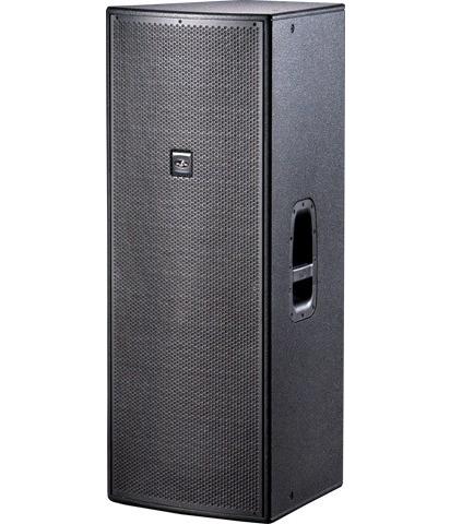Foto altavoz autoamplificado das action 215a
