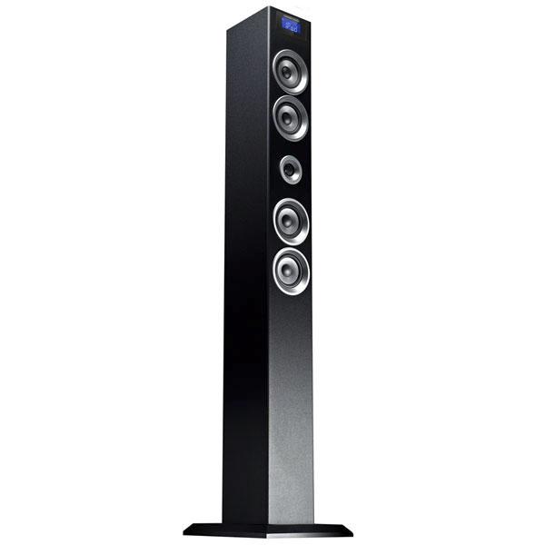 Foto Altavoz base dock Energy Sistem Docking 330 para iPod/iPhone/iPad