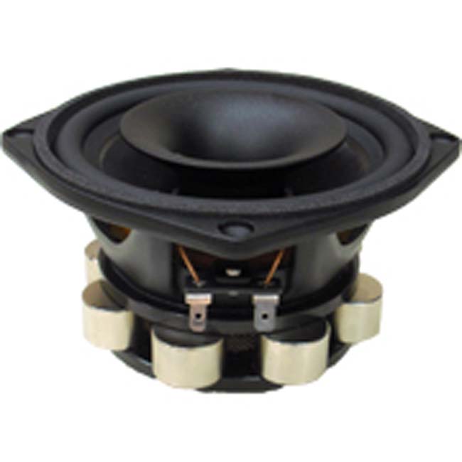 Foto Altavoz beyma 5” cx200nd