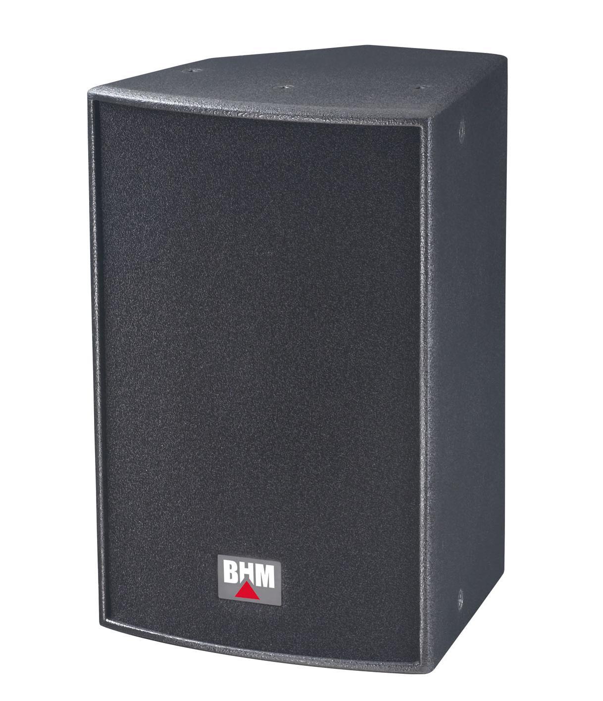 Foto altavoz bhm box-210/f 10