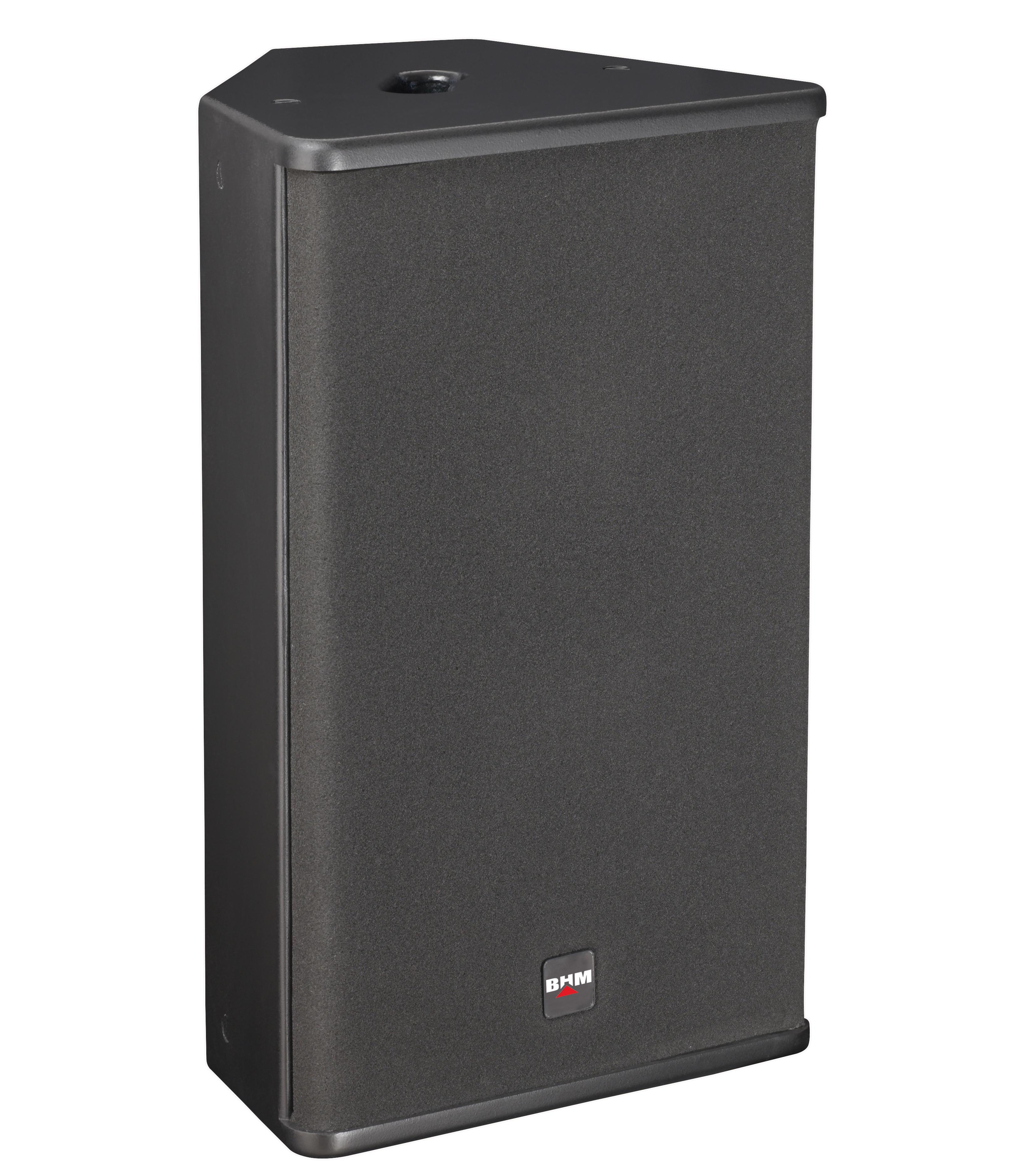 Foto altavoz bhm box-212 12