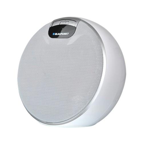 Foto Altavoz Blaupunkt BT10 Bluetooth 2.1 Blanco