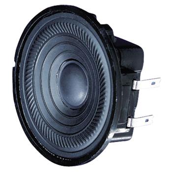 Foto Altavoz de gama completa 2 pulg. k50wp visaton