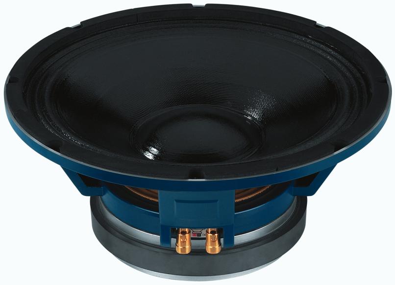 Foto Altavoz de Graves 12 p. Stage Line Sp-30A/200Pro