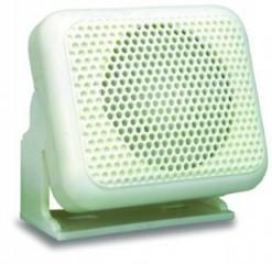 Foto Altavoz Exterior Jopix 024 Blanco  Para Emisora