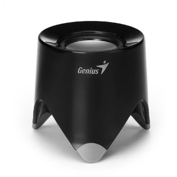 Foto Altavoz Genius i165 Negro