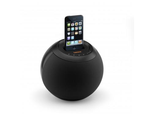 Foto Altavoz ipod 2.1 lenco ipd-4200