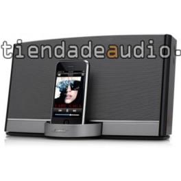 Foto Altavoz ipod bose soundock-10